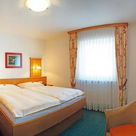 Daire Haus Birgit Bad Füssing