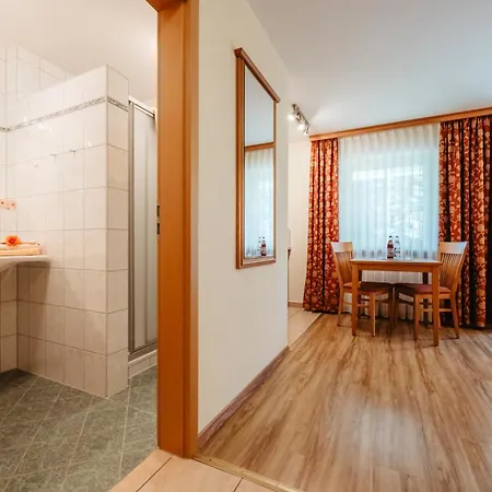 Haus Birgit Bad Füssing