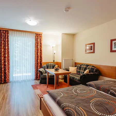 Haus Birgit * Bad Füssing