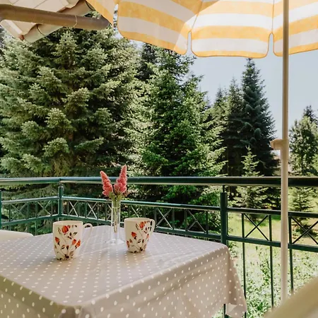 Haus Birgit Bad Füssing