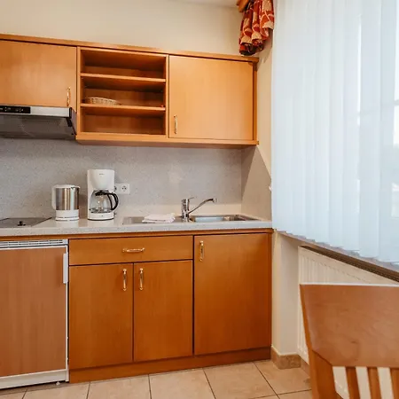 Haus Birgit * Bad Füssing