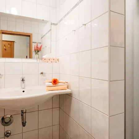 Haus Birgit アパート *