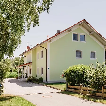 Haus Birgit * Bad Füssing