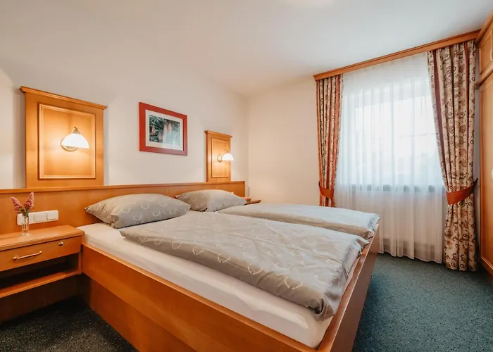 Haus Birgit باد فسينغ