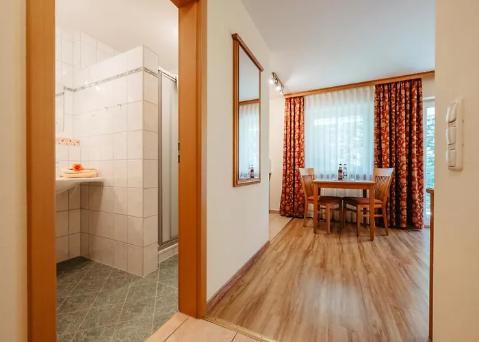 Haus Birgit باد فسينغ