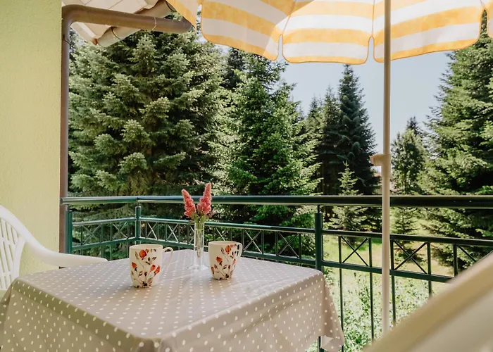 Haus Birgit باد فسينغ