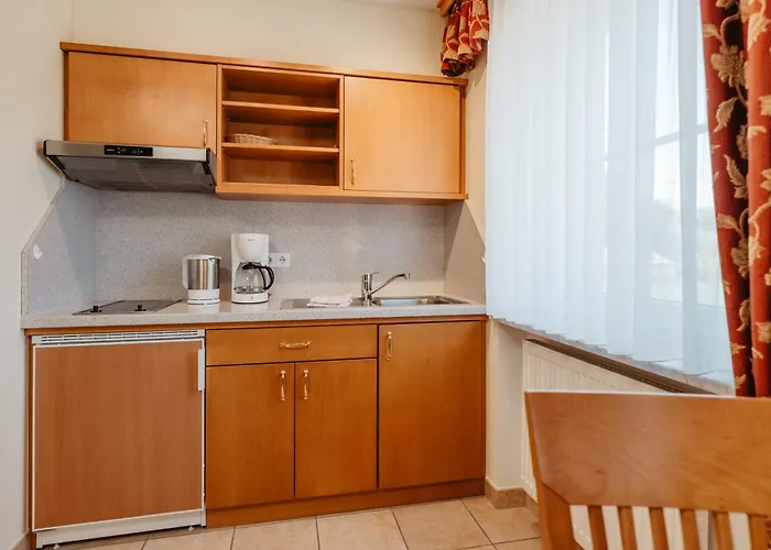 Haus Birgit * باد فسينغ